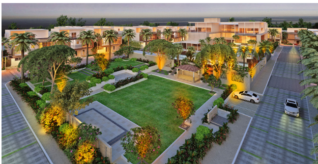Best Villa Plots in Hyderabad