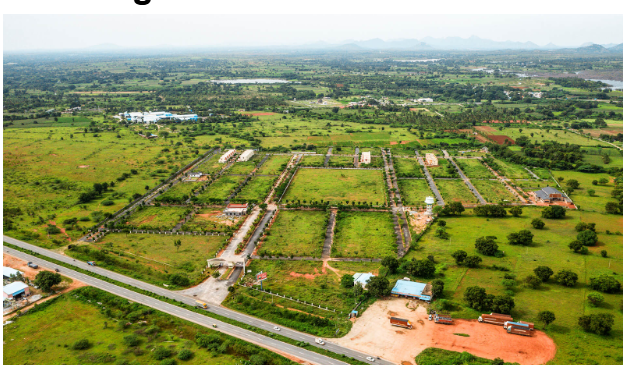 Things to Keep an Eye on When Investing in Plots