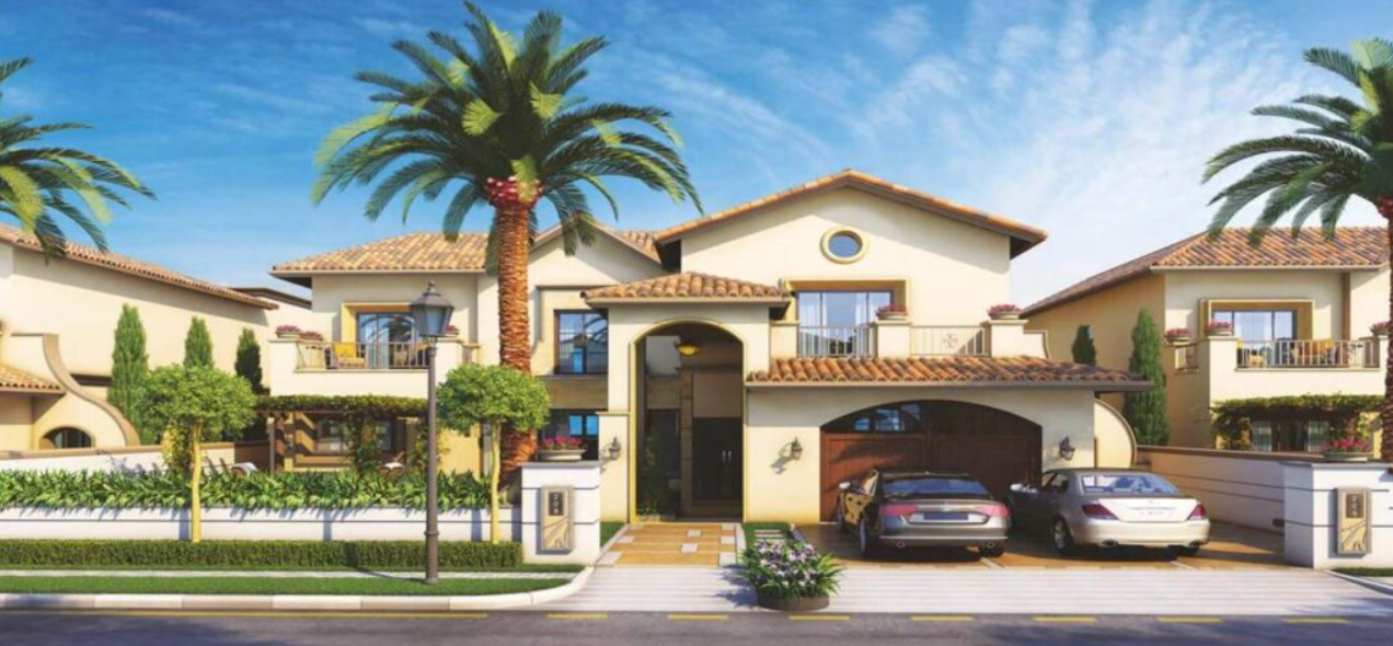 Best Luxury Villas in Hyderabad for Sale