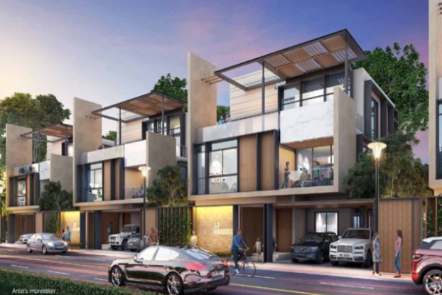 Villas in Hyderabad for sale