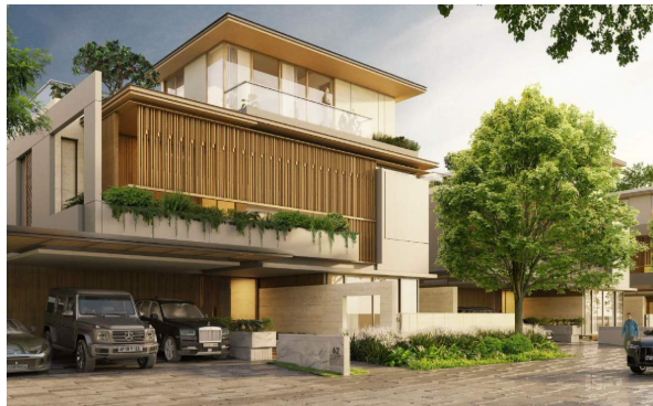 villas in hyderabad for sale