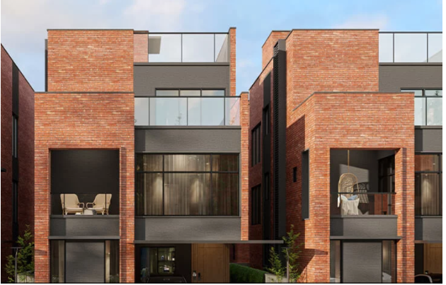 villas in hyderabad for sale