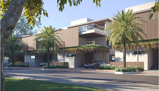 Villas in hyderabad for sale