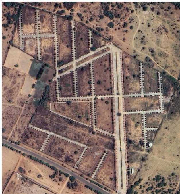 Villa plots in Hyderabad