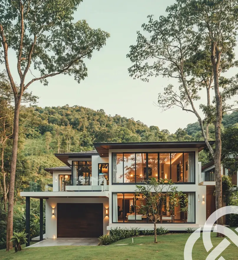 Villa Plots in Hyderabad