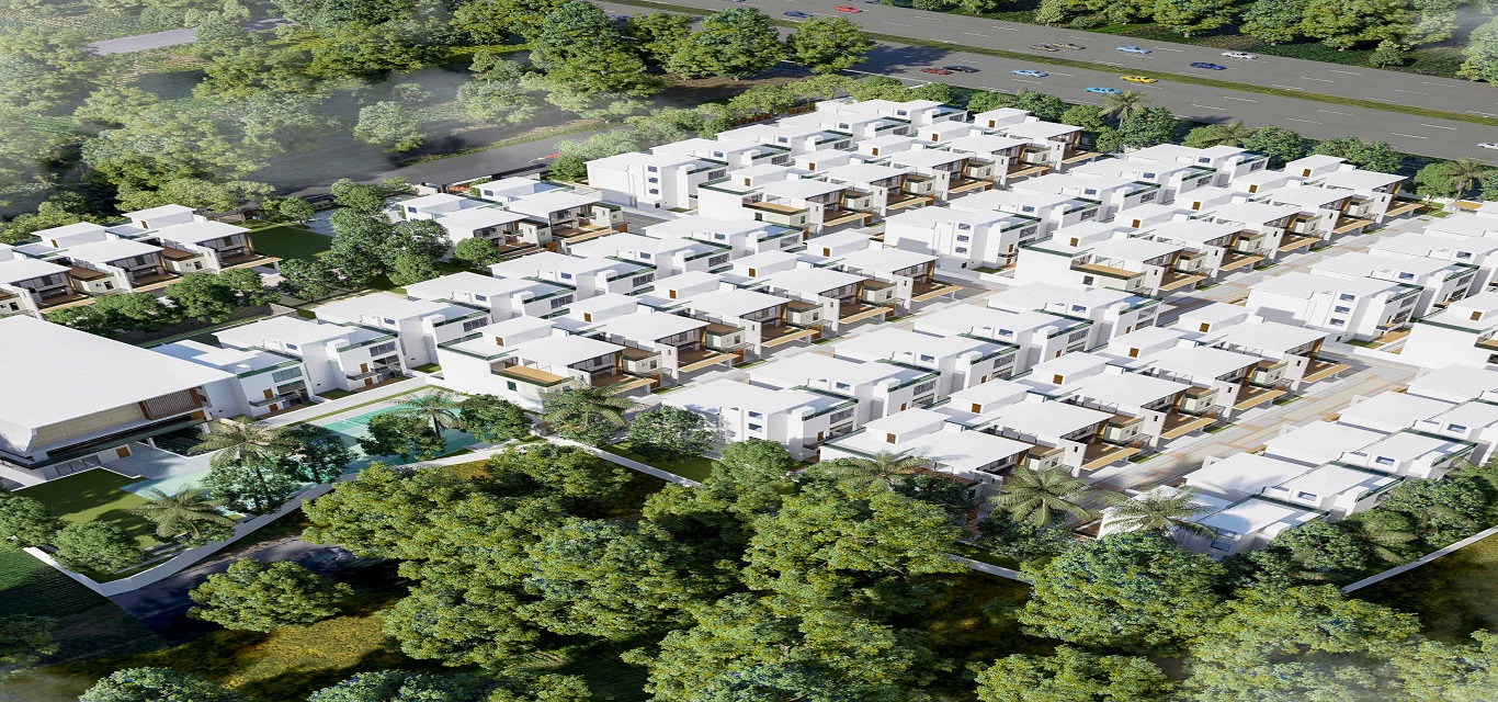 Villa Plots in Hyderabad