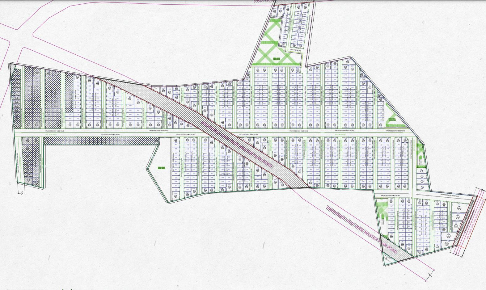 Villa plots in Hyderabad