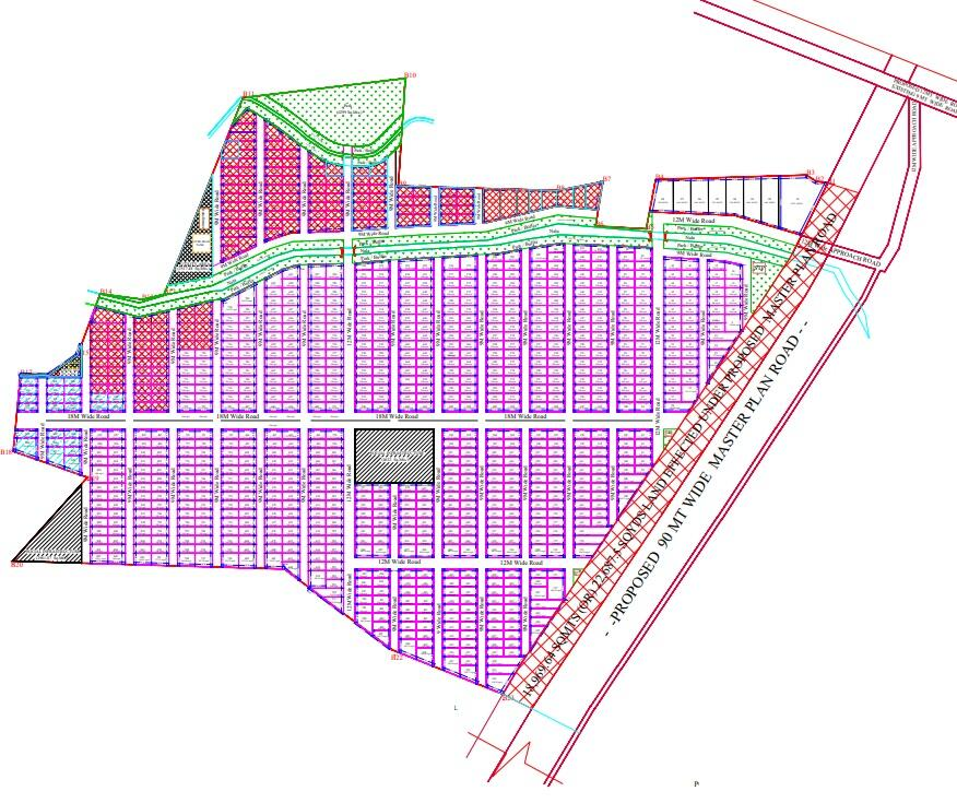 Villa plots in Hyderabad